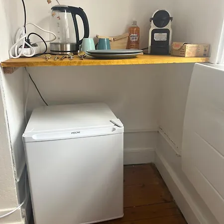 Le Reve Cosy, Equipe Appartement Arras