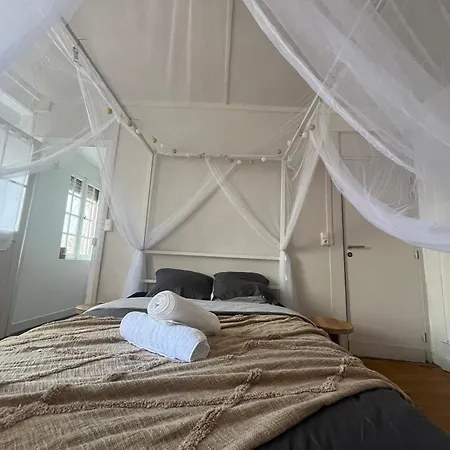 Le Reve Cosy, Equipe *