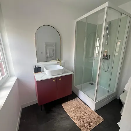 Le Reve Cosy, Equipe * Arras